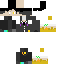 Texture for Midas minecraft