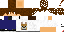 Texture for Teteu_