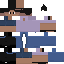 Texture for Ninja_2_camadas