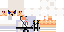 Texture for ninja