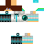 Texture for BrBr