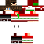 Texture for Ch3ckerMC Xmas