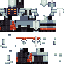 Texture for proyecto yi skin
