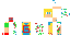 Texture for GABITO4