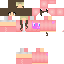 Texture for Porco_Voador