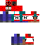 Texture for tnt guy