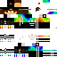 Texture for steve