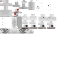 Texture for Horse Pegasus