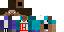 Texture for HABS PLAYER