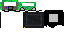 Texture for army mine cart