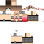 Texture for steve