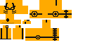Texture for kurama
