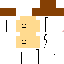 Texture for キノコ