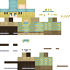 Texture for Diego Brando