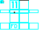 Texture for flapduck11