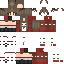Texture for 試製陣風
