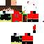 Texture for lucasherobrine