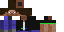 Texture for Steve 123