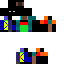 Texture for steve