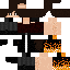 Texture for Valkyrie Cain