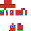Texture for Robot_king