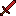 Texture for Ruby Sword