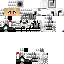 Texture for astronauta