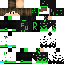 Texture for banán