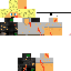 Texture for Pirate shoop