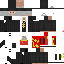 Texture for Orthodox Priest
