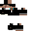 Texture for steve
