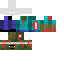Texture for Zombie villager
