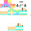Texture for yolo
