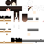 Texture for DSSSD