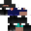 Texture for ASTROUGRA