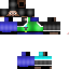 Texture for Bruno X