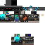 Texture for Robot_armor