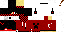 Texture for red gangsta