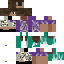 Texture for Cxrxlxnx