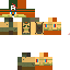 Texture for goom