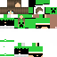 Texture for creepy