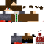 Texture for AlexanderCaptainBear