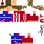Texture for griezamann