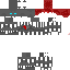 Texture for redstone robot