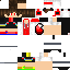Texture for MRScrach 2