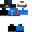 Texture for rekercat not normal 2018 edition (original)