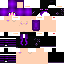 Texture for Ender Woman