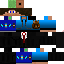 Texture for sae