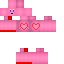 Texture for kirby