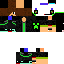 Texture for borckkksh